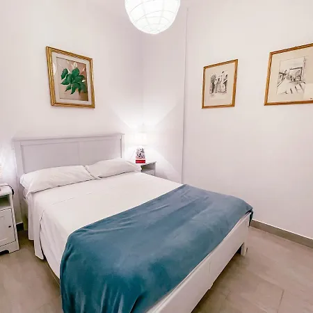 Taoapartments - Casa Stromboli Apartment Taormina