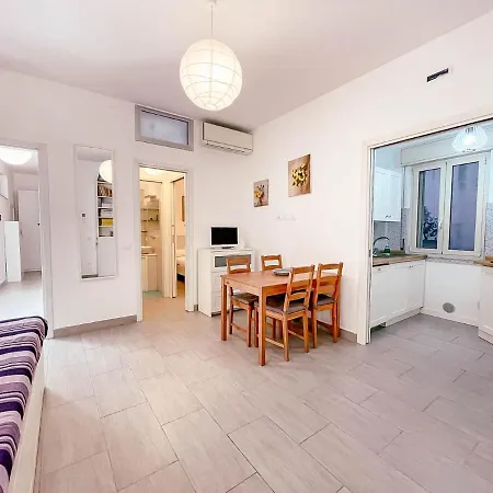 Taoapartments - Casa Stromboli *