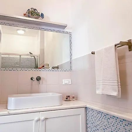 Taoapartments - Casa Stromboli Taormina