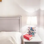 Taoapartments - Casa Stromboli Lejlighed *