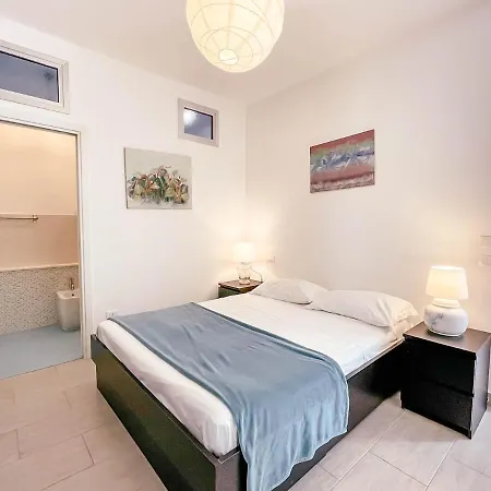 Lejlighed Taoapartments - Casa Stromboli Taormina