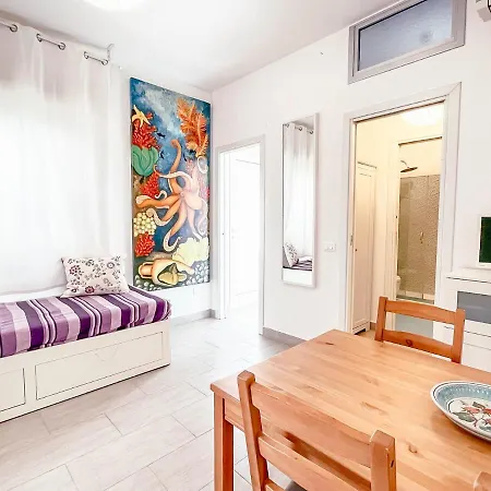 Apartament Taoapartments - Casa Stromboli