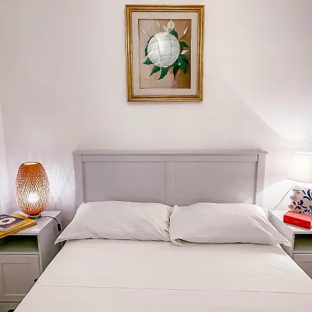 Apartmán Taoapartments - Casa Stromboli