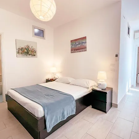 Apartmán Taoapartments - Casa Stromboli