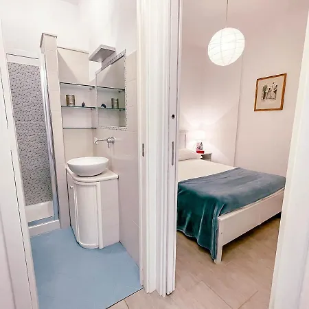 Apartmán Taoapartments - Casa Stromboli Taormina