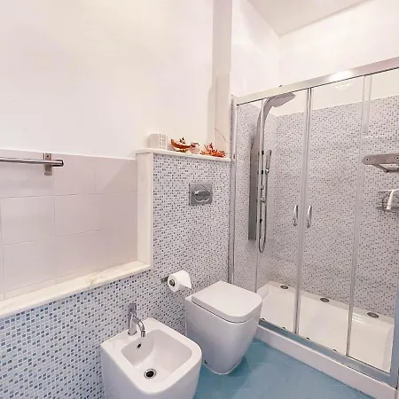 Appartement Taoapartments - Casa Stromboli Taormine