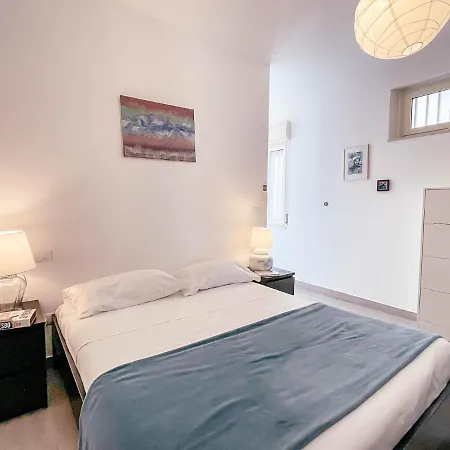 Taoapartments - Casa Stromboli Taormina