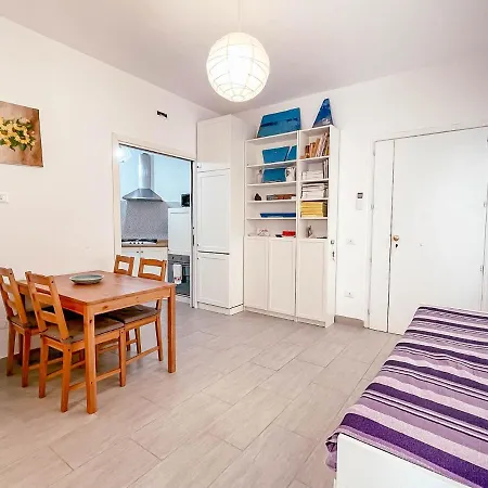 Taoapartments - Casa Stromboli Lejlighed *