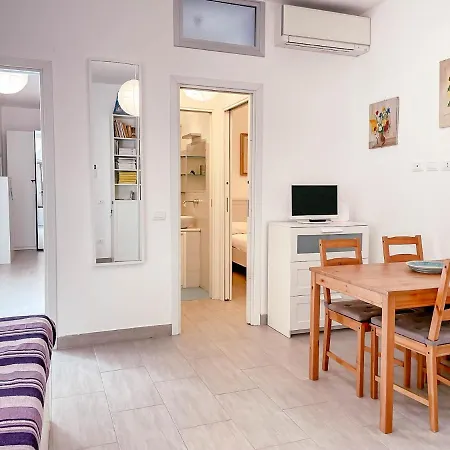 Taoapartments - Casa Stromboli