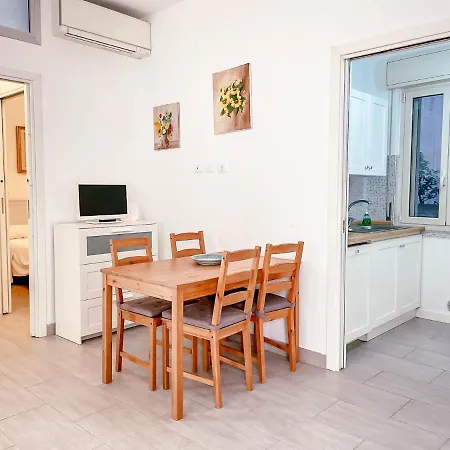 Lejlighed Taoapartments - Casa Stromboli Taormina